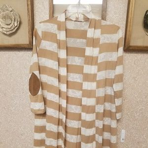 Lollipop Star Cardigan